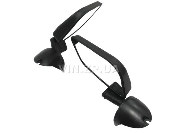 Зеркало ВАЗ 21213, 21214, 2131, 2121, увеличенное, к-кт 2шт АВТО-ДИЛЕР 3