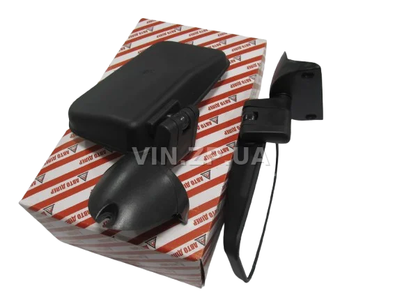 Зеркало ВАЗ 21213, 21214, 2131, 2121, увеличенное, к-кт 2шт АВТО-ДИЛЕР 4