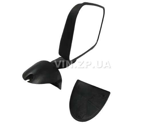 Зеркало ВАЗ 21213, 21214, 2131, 2121, левое, увеличенное АВТО-ДИЛЕР 3