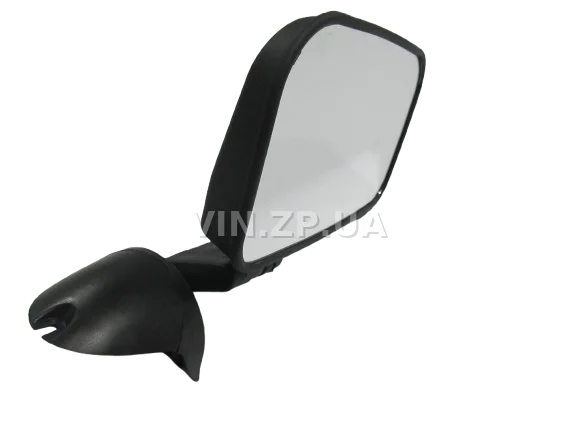 Зеркало ВАЗ 21213, 21214, 2131, 2121, левое, увеличенное АВТО-ДИЛЕР