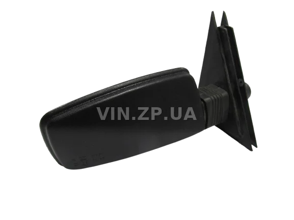 Зеркало ВАЗ 2104, 2105, 2107, правое, с регулировкой и увеличенным обзором АВТО-ДИЛЕР 2