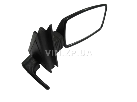 Зеркало ВАЗ 2104, 2105, 2107, правое, с регулировкой и увеличенным обзором АВТО-ДИЛЕР