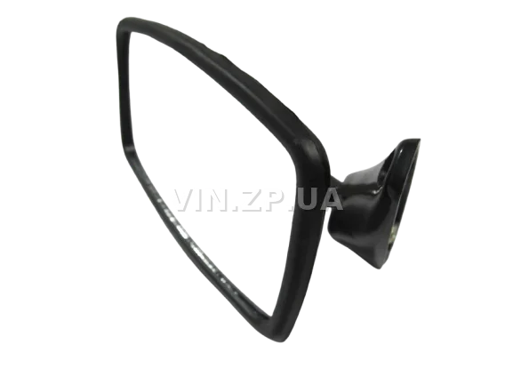 Зеркало ВАЗ 2101, 2102, 2103, 2104, 2105, 2106, 2121, корпус металл, 1шт АВТО-ДИЛЕР