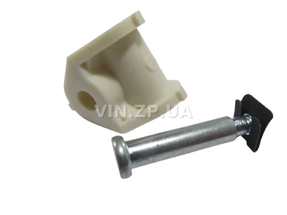 Шток кулисы выбора передач Ланос, Авео, Лачетти, в сборе OEM 94580787 ПРИЗМА 3