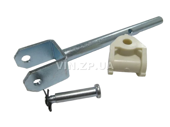 Шток кулисы выбора передач Ланос, Авео, Лачетти, в сборе OEM 94580787 ПРИЗМА