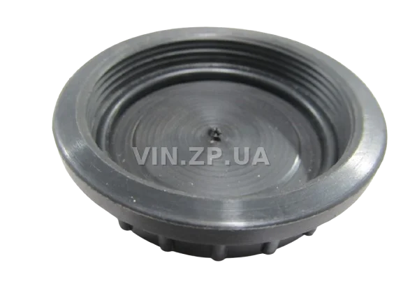 Крышка бензобака Таврия 1102-05, ВАЗ 2101, 2103, 2104, 2105, 2106, 2107, 2121, 21213, 21214, пластик ПРИЗМА 2