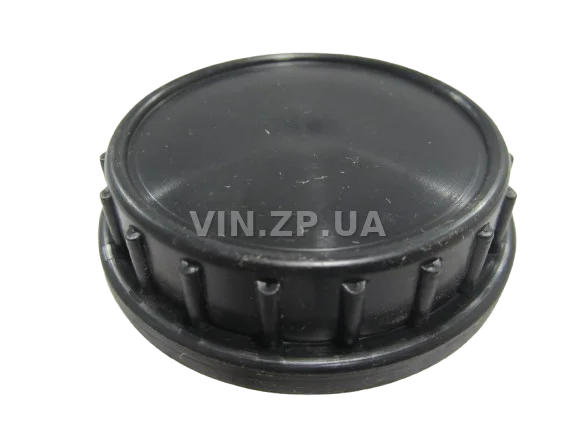 Крышка бензобака Таврия 1102-05, ВАЗ 2101, 2103, 2104, 2105, 2106, 2107, 2121, 21213, 21214, пластик ПРИЗМА