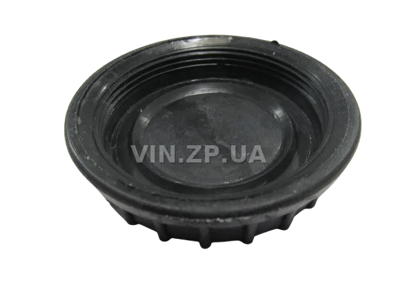 Крышка бензобака Таврия 1102-05, ВАЗ 2101, 2103, 2104, 2105, 2106, 2107, 2121, 21213, 21214, пластик, с обманкой под ключ ПРИЗМА 2