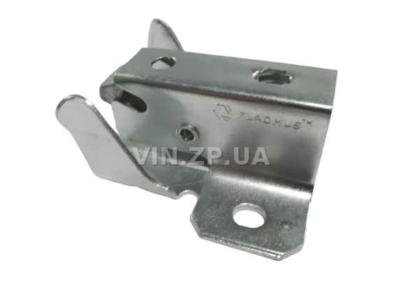 Замок защёлка багажника ВАЗ 21099, механизм замка FLAGMUS 2