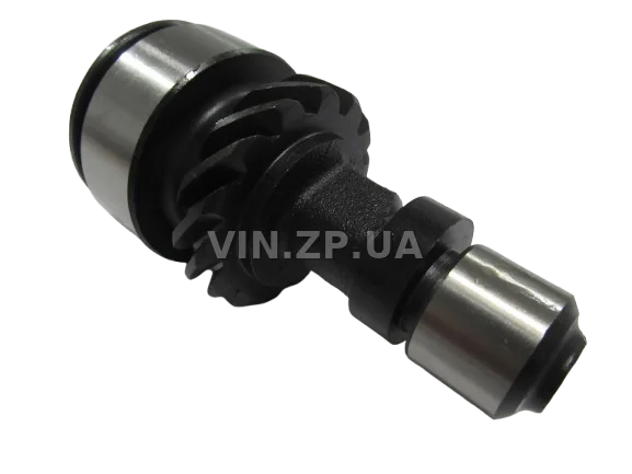 Вал привода маслонасоса ВАЗ 2101, 2102, 2103, 2104, 2105, 2106, 2107, 2121 ОЕМ 2
