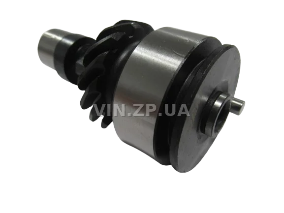 Вал привода маслонасоса ВАЗ 2101, 2102, 2103, 2104, 2105, 2106, 2107, 2121 ОЕМ