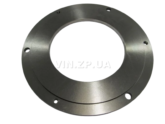 Диск тормозной FLAGMUS передний Таврия, Славута, 1102, 1103, нового образца 2