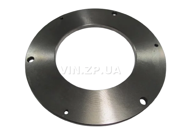 Диск тормозной FLAGMUS передний Таврия, Славута, 1102, 1103, нового образца