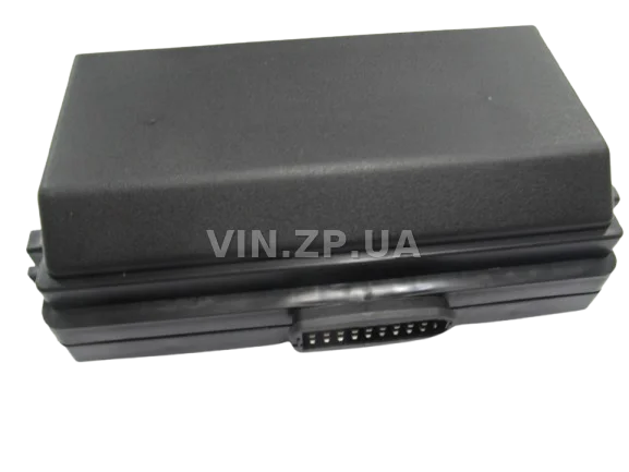 Блок предохранителей ВАЗ 2108, 2109, 21099 FLAGMUS старого образца 173.3722, евро, с реле в зборе 3