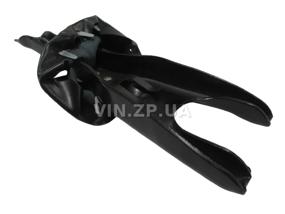 Вилка сцепления ГАЗ 2410, 3110, 31029, Газель 3302, 2705, с чехлом в сборе FLAGMUS 2