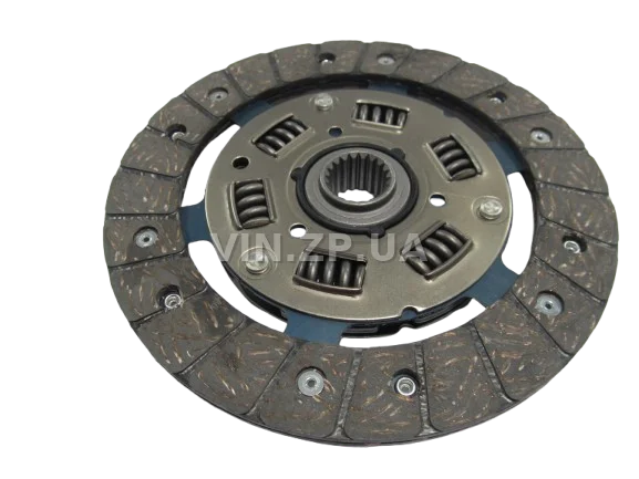 Диск сцепления Таврия 1102, 1103, 1105, Сенс 1.3-дв МеМЗ-301, 307 FLAGMUS 2