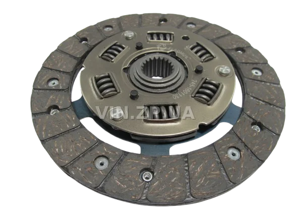 Диск сцепления Таврия 1102, 1103, 1105, Сенс 1.3-дв МеМЗ-301, 307 FLAGMUS