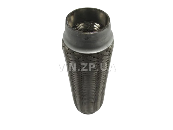 Гофра глушителя и приемной трубы 45 х 230 FLAGMUS 3-х слойная 2