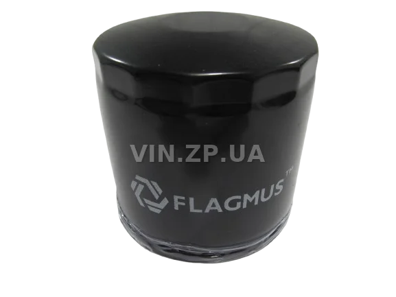 Фильтр масляный Flagmus 2101-2107 Нива 2121 21214 2101-1012005
