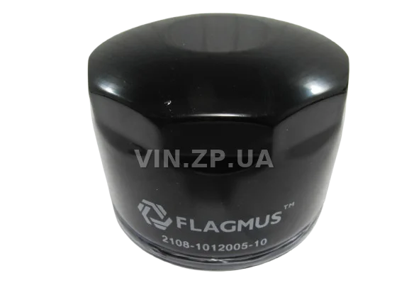 Фильтр масляный Flagmus 2108-2115 Таврия Сенс 2108-1012005