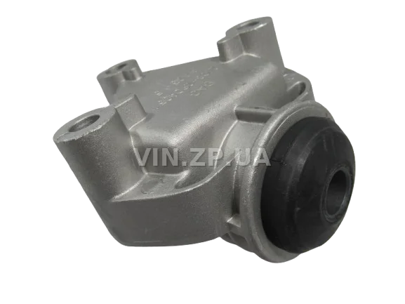 Кронштейн растяжки краб ВАЗ 2108, 2109, 21099, 2110, 2111, 2112, 2113, 2114, 2115, 2170, 2171, 2172,  1шт FLAGMUS 2