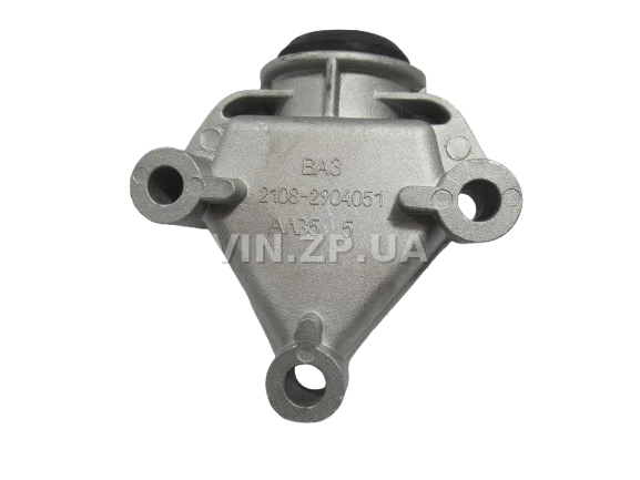 Кронштейн растяжки краб ВАЗ 2108, 2109, 21099, 2110, 2111, 2112, 2113, 2114, 2115, 2170, 2171, 2172,  1шт FLAGMUS 3