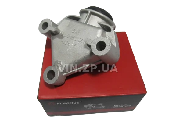 Кронштейн растяжки краб ВАЗ 2108, 2109, 21099, 2110, 2111, 2112, 2113, 2114, 2115, 2170, 2171, 2172,  1шт FLAGMUS 4