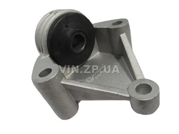 Кронштейн растяжки краб ВАЗ 2108, 2109, 21099, 2110, 2111, 2112, 2113, 2114, 2115, 2170, 2171, 2172,  1шт FLAGMUS