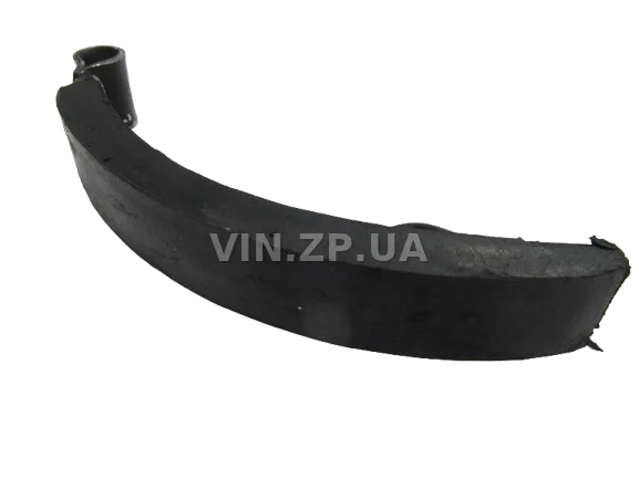 Башмак натяжителя цепи ВАЗ 2103, 2104, 2105, 2106, 2107, 2121 CS-20 високий блок 2