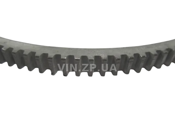 Венец обод маховика ВАЗ 2110, 2111, 2112 CS-20 белая метка 2