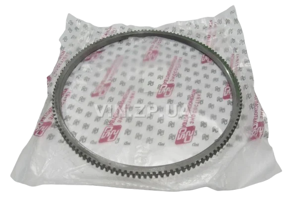 Венец обод маховика ВАЗ 2110, 2111, 2112 CS-20 белая метка 3