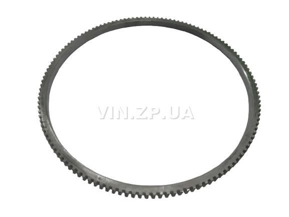 Венец обод маховика ВАЗ 2110, 2111, 2112 CS-20 белая метка