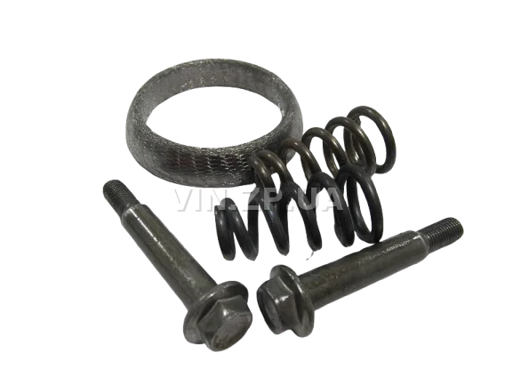 Ремкомплект катализатора ВАЗ 21083, 21093, 2113, 2114, 2115, 2110, 2111, 2112 FLAGMUS