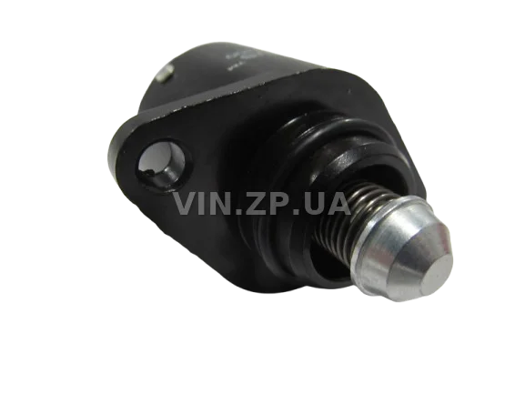 Регулятор холостого хода ВАЗ 2123, 21214 FLAGMUS метал. клапан 3