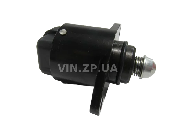 Регулятор холостого хода ВАЗ 2123, 21214 FLAGMUS метал. клапан