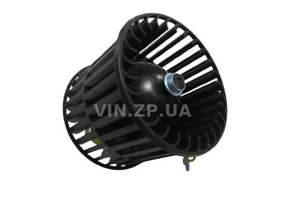 Вентилятор печки ВАЗ 2108, 2109, 21099, 2113, 2114, 2115 FLAGMUS с мотором в сборе, нового образца 2