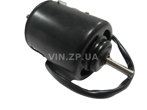 Мотор печки Таврия 1102, 1103, 1105, Москвич 2141, ГАЗ 3302, 2217, 2705 FLAGMUS старого образца 2