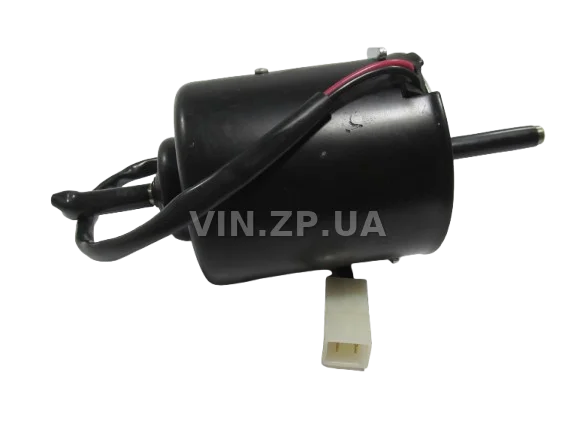 Мотор печки Таврия 1102, 1103, 1105, Москвич 2141, ГАЗ 3302, 2217, 2705 FLAGMUS старого образца