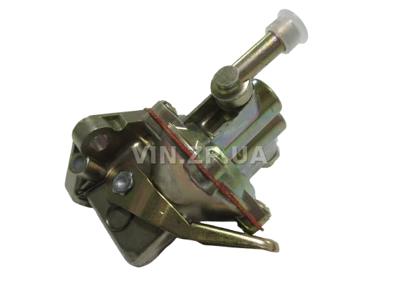 Насос топливный бензонасос ВАЗ 2101, 2102, 2103, 2104, 2105, 2106, 2107, 2121, 21213, 2120, 2131 FLAGMUS плунжерный 2