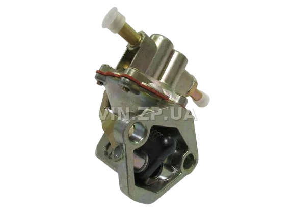 Насос топливный бензонасос ВАЗ 2108, 2109, 21099, 2110 FLAGMUS плунжерный 4