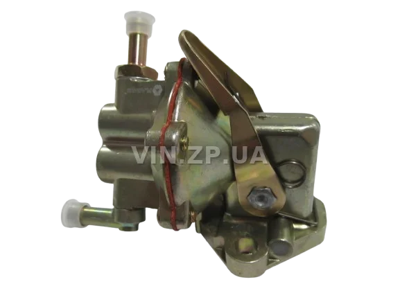 Насос топливный бензонасос Таврия 1102, 1103, 1105, карбюратор FLAGMUS плунжерный 2