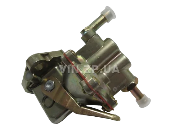 Насос топливный бензонасос Таврия 1102, 1103, 1105, карбюратор FLAGMUS плунжерный 3