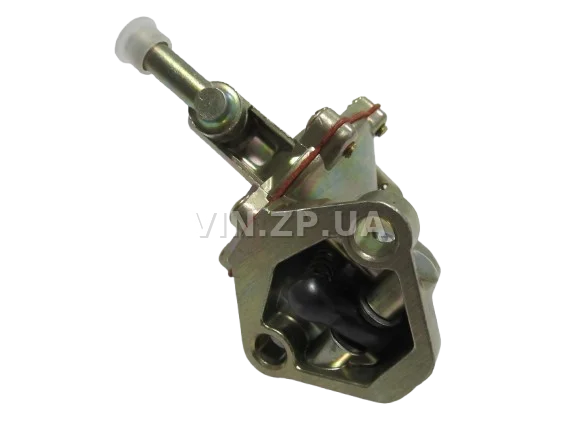 Насос топливный бензонасос Таврия 1102, 1103, 1105, карбюратор FLAGMUS плунжерный 4