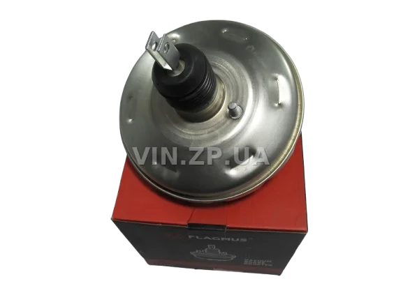 Вакуумный усилитель тормозов ВАЗ 2110, 2111, 2112 FLAGMUS 4