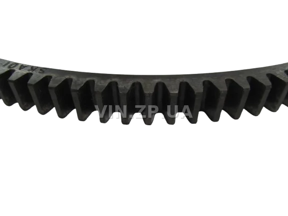 Венец обод маховика ВАЗ 2101, 2102, 2103, 2104, 2105, 2106, 2107, 2121, 21213 FLAGMUS зеленая метка 2