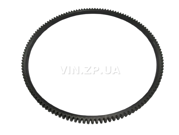 Венец обод маховика ВАЗ 2101, 2102, 2103, 2104, 2105, 2106, 2107, 2121, 21213 FLAGMUS зеленая метка