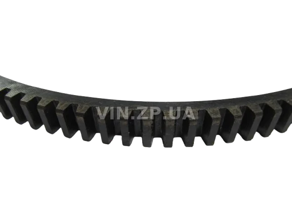 Венец обод маховика ВАЗ 2108, 2109, 21099, 2113, 2114, 2115 FLAGMUS красная метка 2