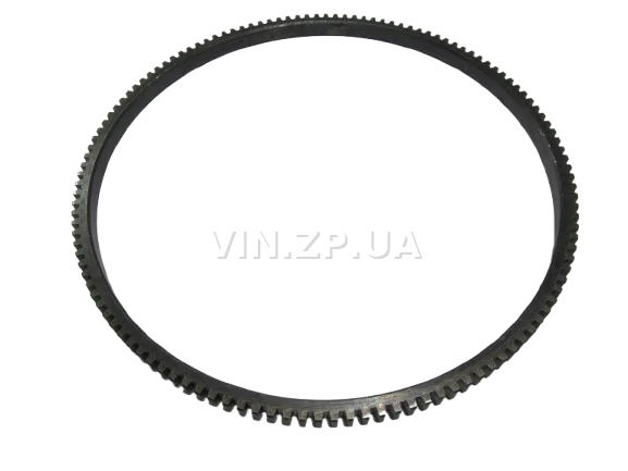 Венец обод маховика ВАЗ 2108, 2109, 21099, 2113, 2114, 2115 FLAGMUS красная метка