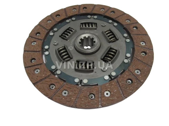 Диск сцепления Москвич 412, 2140 FLAGMUS 2