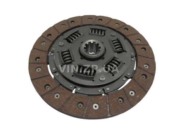 Диск сцепления Москвич 412, 2140 FLAGMUS